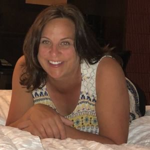 Meet your Posher, Teresa